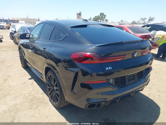 5UX43EX0XR9U71964 BMW 2024