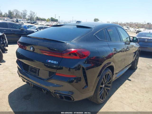 5UX43EX0XR9U71964 BMW 2024