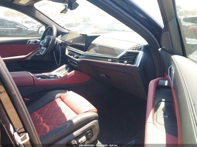 5UX43EX0XR9U71964 BMW 2024