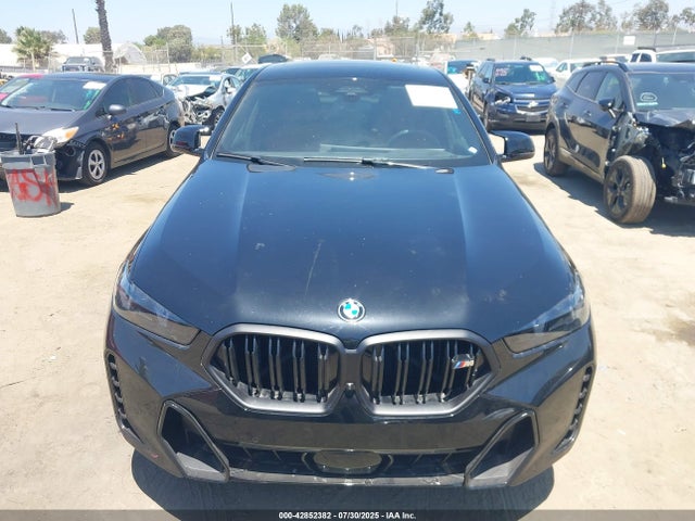 5UX43EX0XR9U71964 BMW 2024