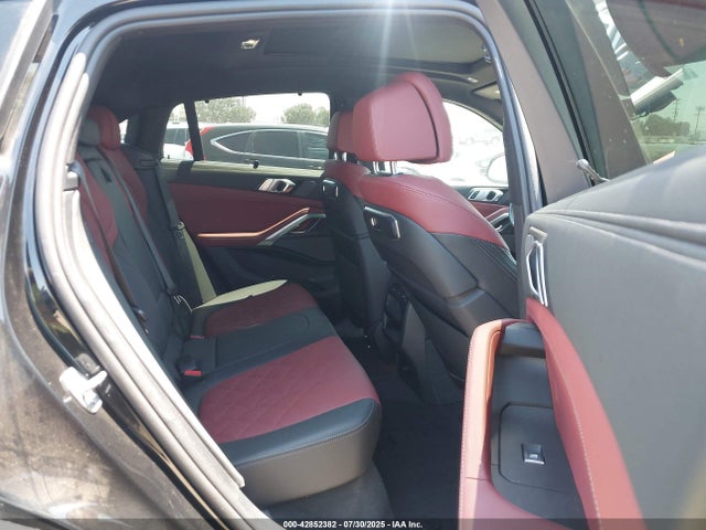5UX43EX0XR9U71964 BMW 2024