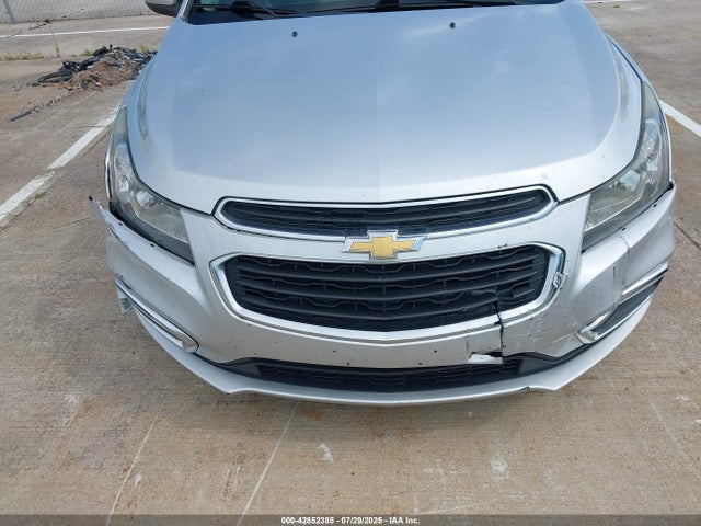 1G1PE5SB6G7205991 Chevrolet luv - vvt, alum, e85 max