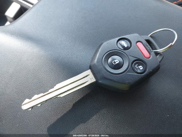 Subaru na 2023 JF2GTAPC5P8317264 Image 11
