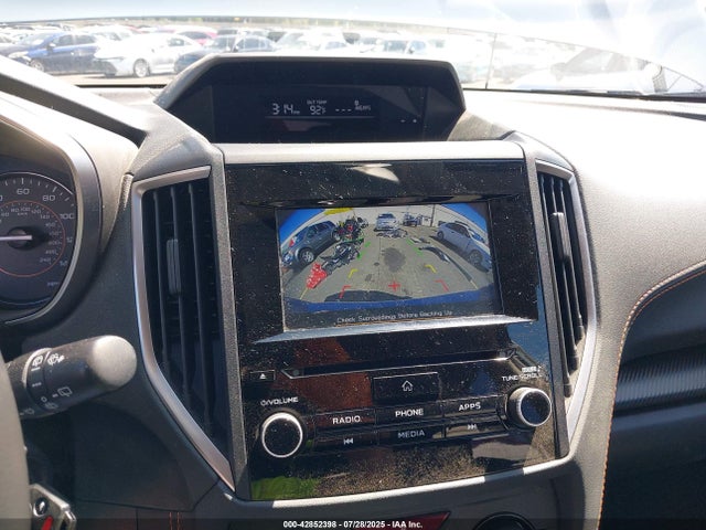 Subaru na 2023 JF2GTAPC5P8317264 Image 20