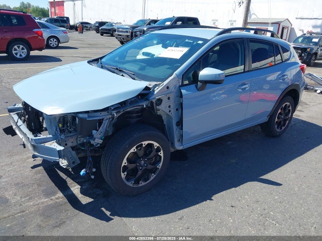 Subaru na 2023 JF2GTAPC5P8317264 Image 2