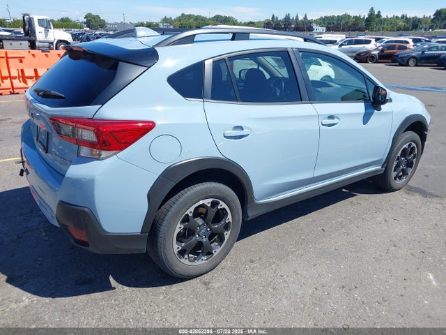 Subaru na 2023 JF2GTAPC5P8317264 Image 4