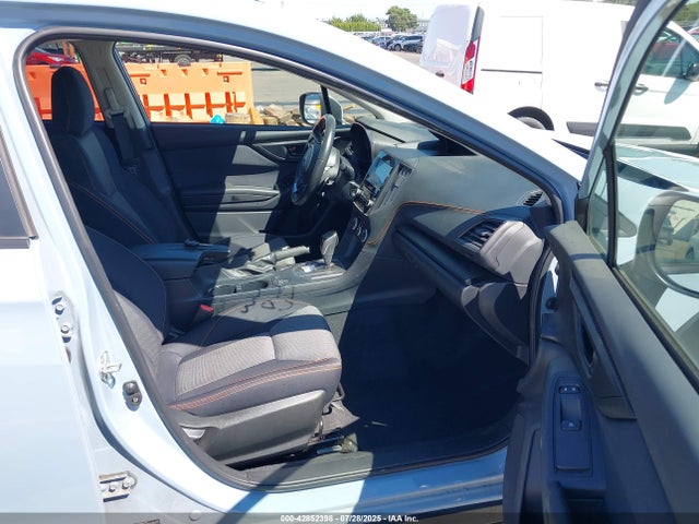 Subaru na 2023 JF2GTAPC5P8317264 Image 5