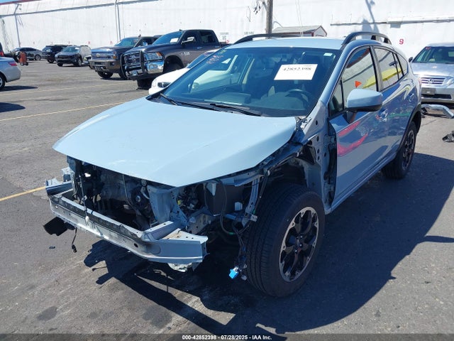 Subaru na 2023 JF2GTAPC5P8317264 Image 6