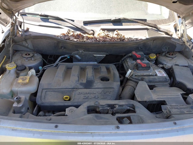 1C4NJPBB8GD681022 Jeep Patriot