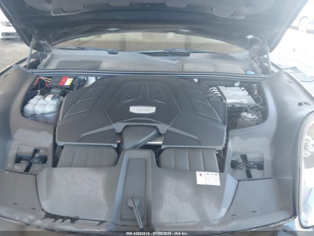 2020 PORSCHE CAYENNE WP1AA2AY7LDA08965 Photo 9