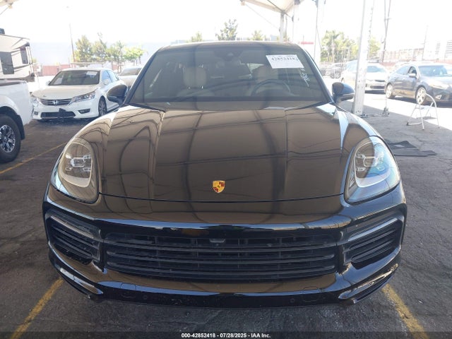 Porsche 2020 2020 WP1AA2AY7LDA08965 Image 12