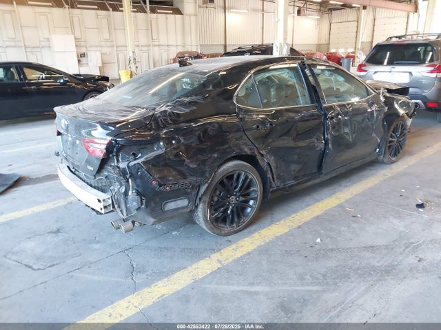 4T1K61AK0RU844392 Toyota a25a-fks