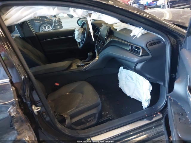 4T1K61AK0RU844392 Toyota a25a-fks