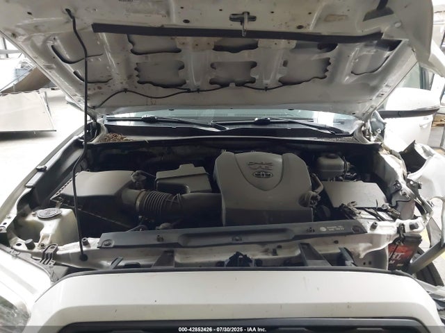 3TMCZ5AN5HM120508 Toyota 2gr-fks