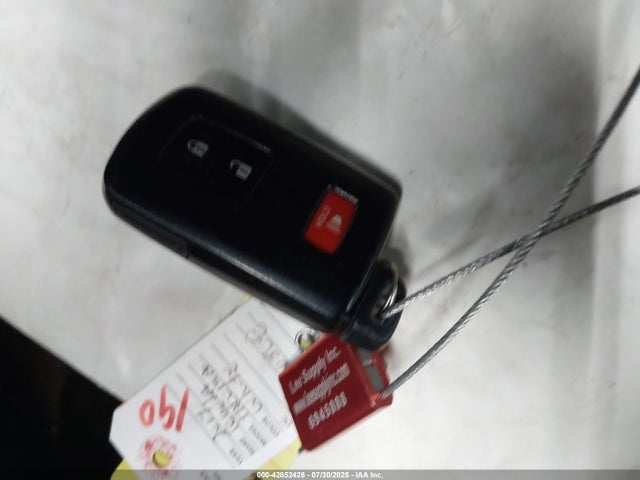 3TMCZ5AN5HM120508 Toyota 2gr-fks