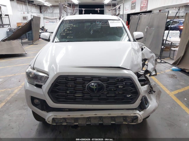 3TMCZ5AN5HM120508 Toyota 2gr-fks