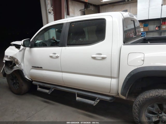 3TMCZ5AN5HM120508 Toyota 2gr-fks