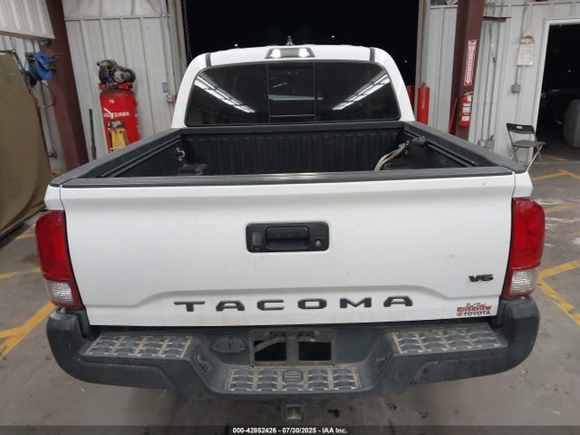 3TMCZ5AN5HM120508 Toyota 2gr-fks