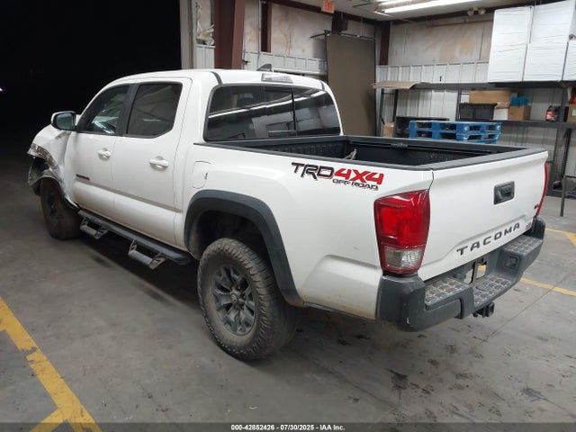 3TMCZ5AN5HM120508 Toyota 2gr-fks