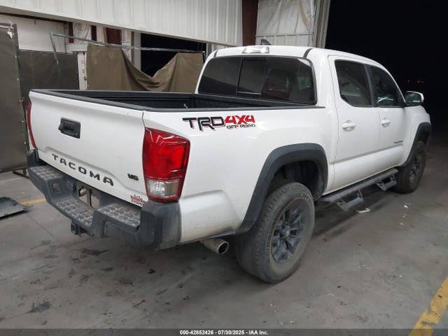 3TMCZ5AN5HM120508 Toyota 2gr-fks