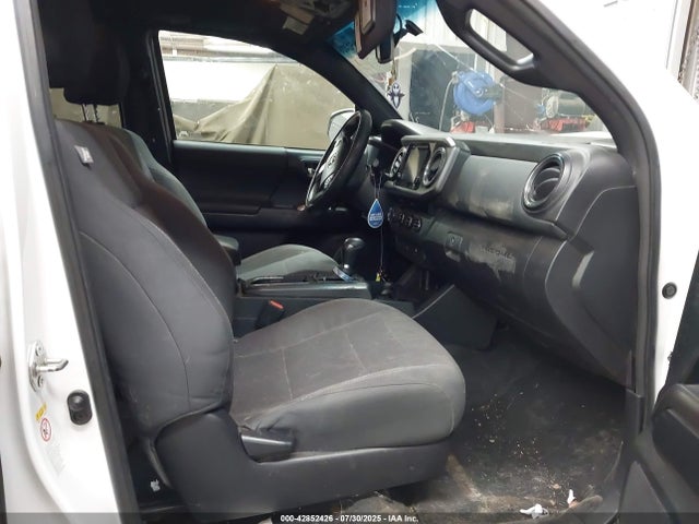 3TMCZ5AN5HM120508 Toyota 2gr-fks