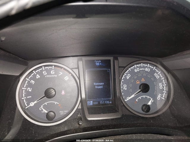 3TMCZ5AN5HM120508 Toyota 2gr-fks