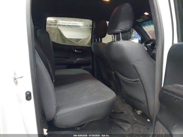 3TMCZ5AN5HM120508 Toyota 2gr-fks