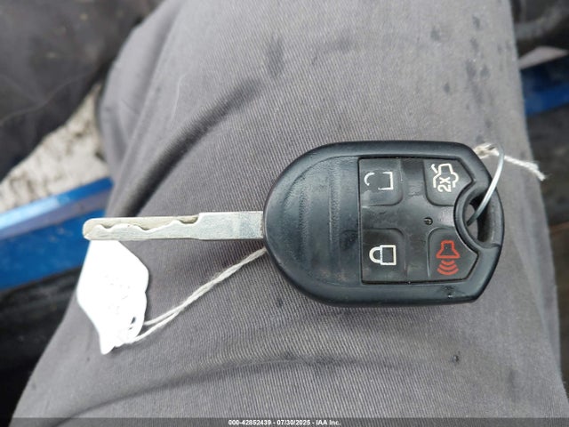 Ford 1.6l ti-vct 2018 3FADP4BJ5JM127406 Image 11