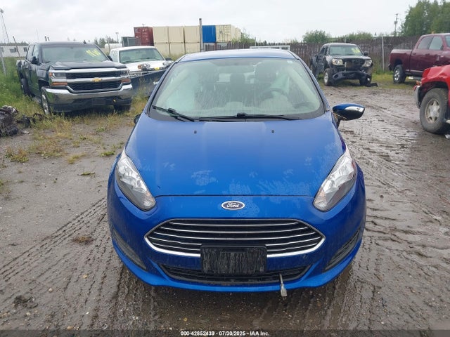Ford 1.6l ti-vct 2018 3FADP4BJ5JM127406 Image 12