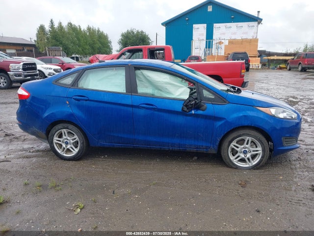 Ford 1.6l ti-vct 2018 3FADP4BJ5JM127406 Image 13