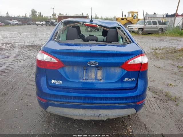 Ford 1.6l ti-vct 2018 3FADP4BJ5JM127406 Image 16