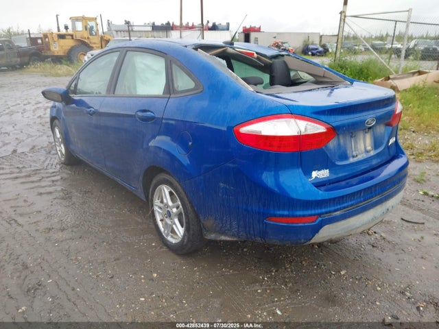 Ford 1.6l ti-vct 2018 3FADP4BJ5JM127406 Image 3
