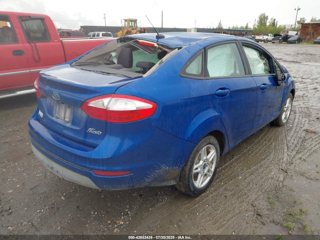 Ford 1.6l ti-vct 2018 3FADP4BJ5JM127406 Image 4