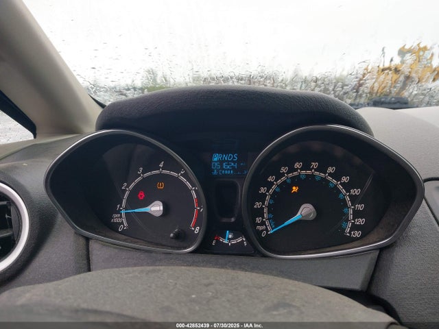 Ford 1.6l ti-vct 2018 3FADP4BJ5JM127406 Image 7