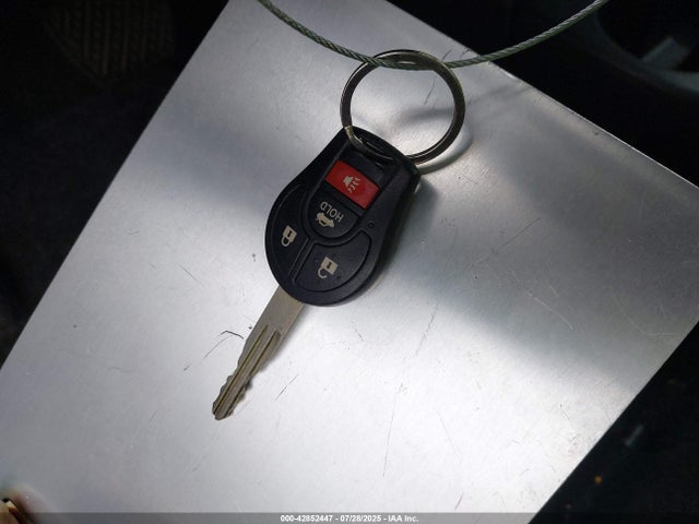 3N1CN7AP9JL811838 Nissan 2018