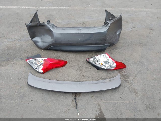 3N1CN7AP9JL811838 Nissan 2018