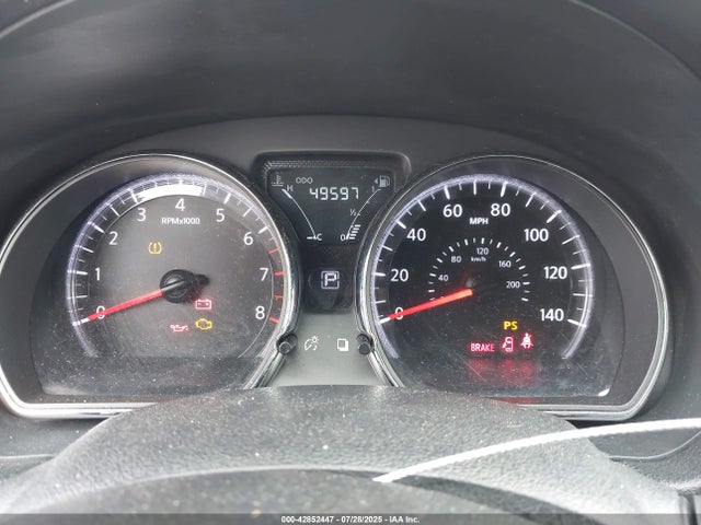 3N1CN7AP9JL811838 Nissan 2018