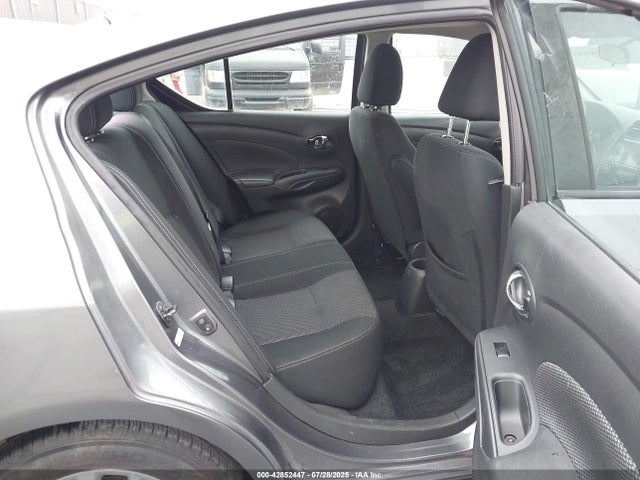 3N1CN7AP9JL811838 Nissan 2018