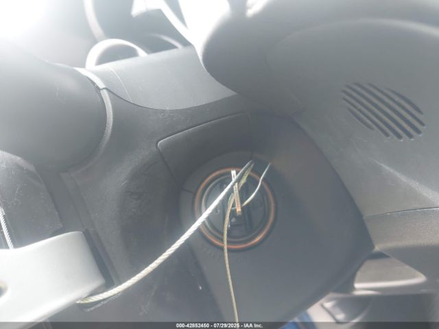 2010 MITSUBISHI LANCER SPORTBACK JA32X8HW3AU015435 Photo 10