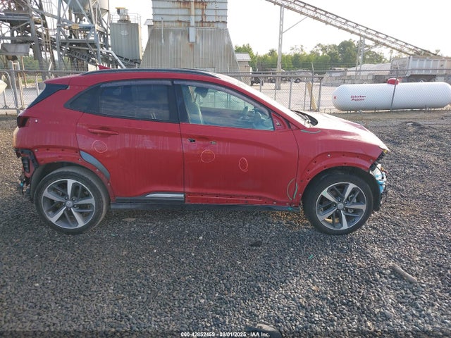 Hyundai t-gdi gamma 2021 KM8K5CA55MU732043 Image 13