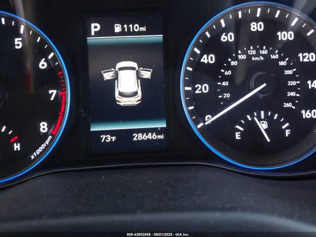 Hyundai t-gdi gamma 2021 KM8K5CA55MU732043 Image 15