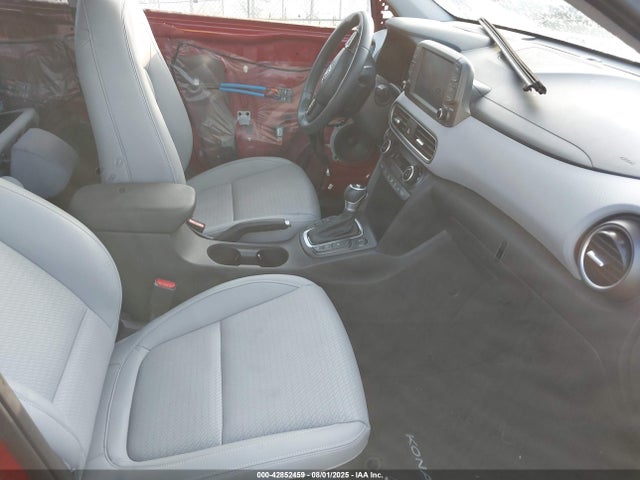 Hyundai t-gdi gamma 2021 KM8K5CA55MU732043 Image 5