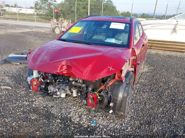 Hyundai t-gdi gamma 2021 KM8K5CA55MU732043 Image 6