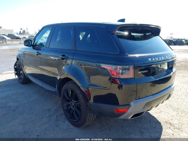 SALWG2RV3KA839498 Land Rover aj126