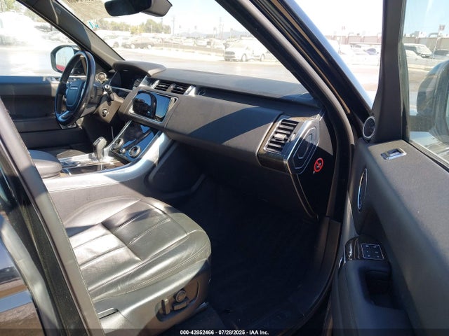 SALWG2RV3KA839498 Land Rover aj126