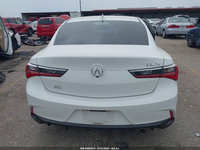 42852473 :رقم المزاد ، 19UDE2F7XLA001577 vin ، 2020 Acura Ilx Premium Package/technology Package مزاد بيع