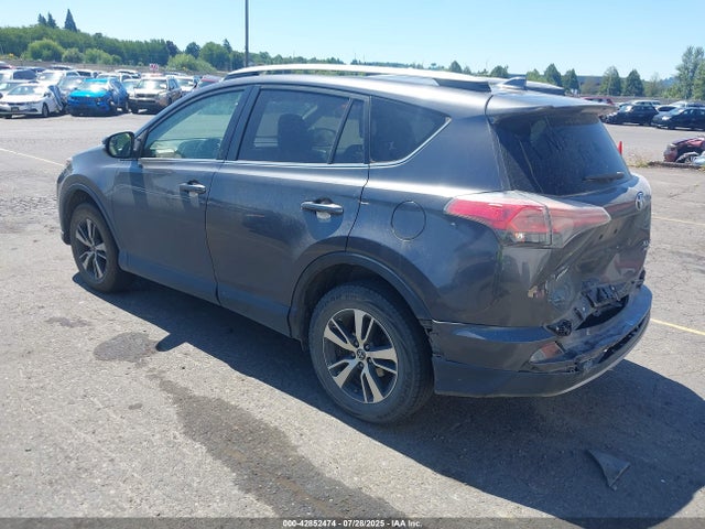 Toyota 2ar-fe 2017 JTMRFREVXHJ702413 Image 3