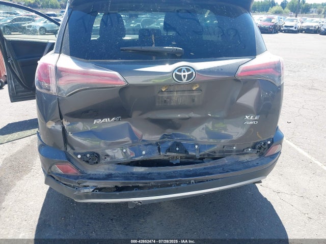 Toyota 2ar-fe 2017 JTMRFREVXHJ702413 Image 6