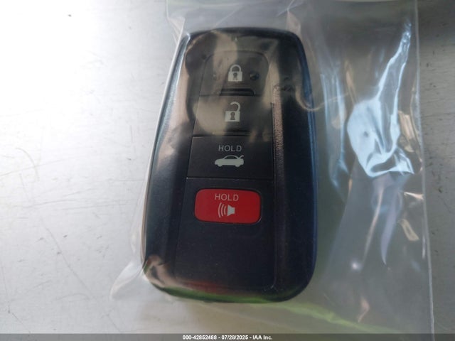4T1B61HK0JU099427 Toyota a25a-fks