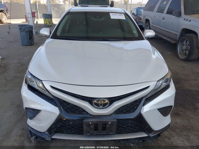 4T1B61HK0JU099427 Toyota a25a-fks
